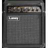 Гітарний комбопідсилювач Laney LR5 з цифровими ефектами 