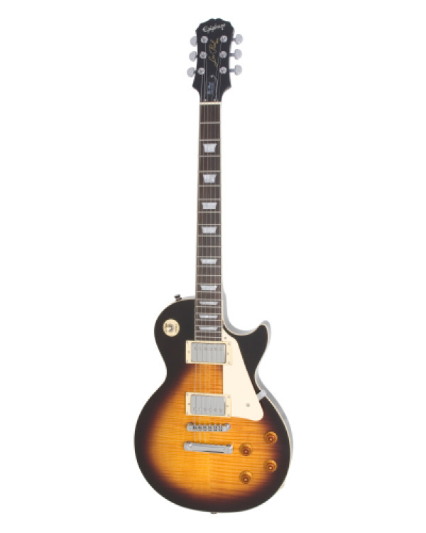 EPIPHONE LES PAUL STANDARD PLUS VS/CH