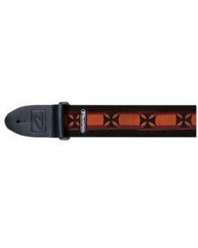 Ремінь для гітари DUNLOP D3817 LC
