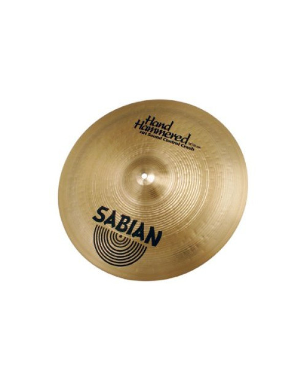 Тарілка для ударних SABIAN HH Sound Control Crash 16