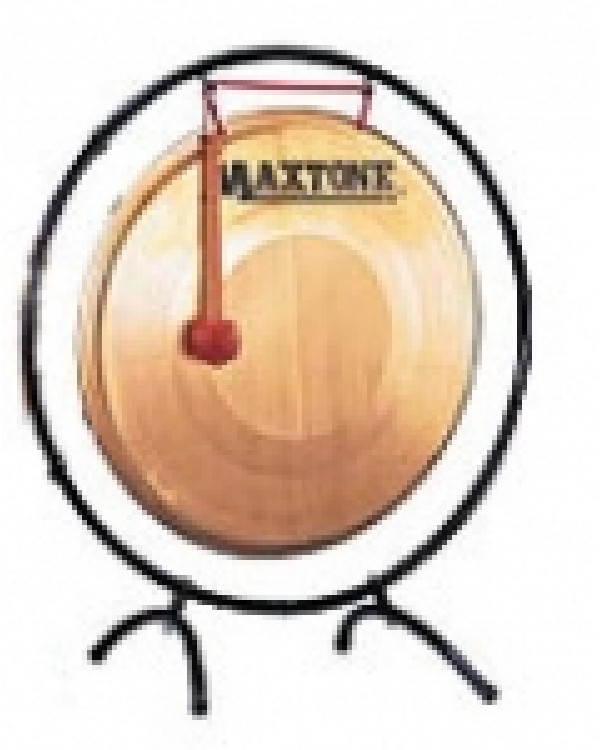 Гонг Maxtone GONW20 (Тайвань)
