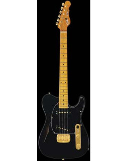 Електрогітара G&L ASAT CLASSIC Semi-Hollow (USA) Електрогітара G&L ASAT CLASSIC Semi-Hollow (USA)