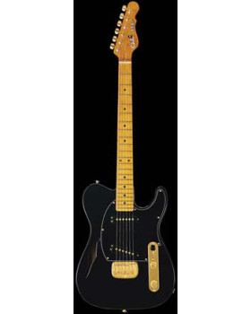 Електрогітара G&L ASAT CLASSIC Semi-Hollow (USA)