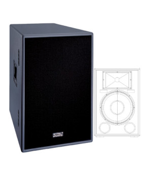 Акустична система пассивна SOUNDKING M215