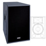 Акустична система пассивна SOUNDKING M215
