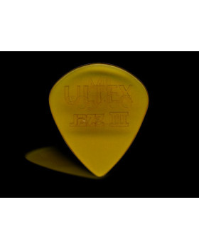 Медіатор DUNLOP Ultex Jazz