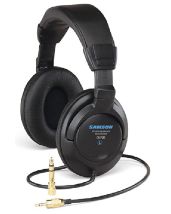 Навушники SAMSON CH700