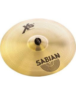 Тарілка для ударних SABIAN XS20 NEW LOOK Crash Ride 18