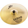 Тарілка для ударних SABIAN XS20 NEW LOOK Crash Ride 18