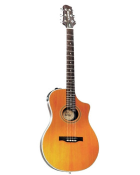електроакустична гітара LINE VARIAXAcoustic700 nt