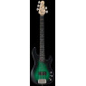 Бас-гітара G&L L1505 FIVE STRINGS (Tobacco Sunburst)