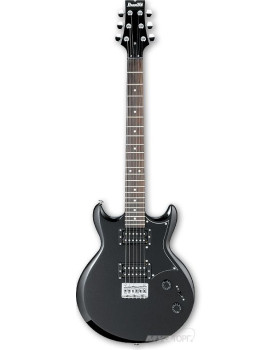 Електрогітара IBANEZ GAX30 BKN