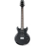 Електрогітара IBANEZ GAX30 BKN
