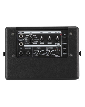 Комбопідсилювач VOX MINI3 