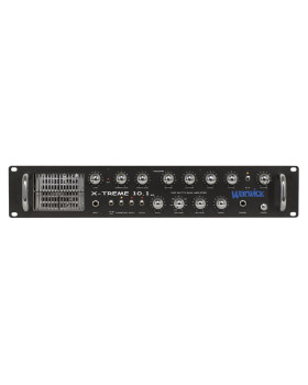 Бас-гітарний підсилювач WARWICK X-Treme 10.1