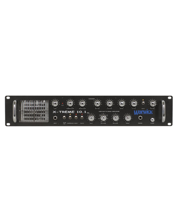 Бас-гітарний підсилювач WARWICK X-Treme 10.1