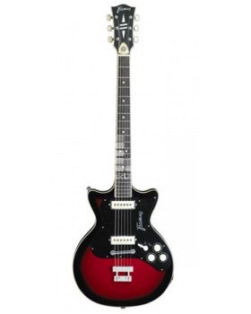 Електрогітара FRAMUS FR05131 Holly DC V11