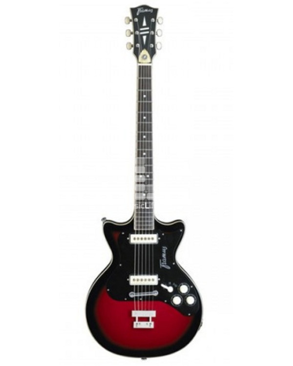 Електрогітара FRAMUS FR05131 Holly DC V11