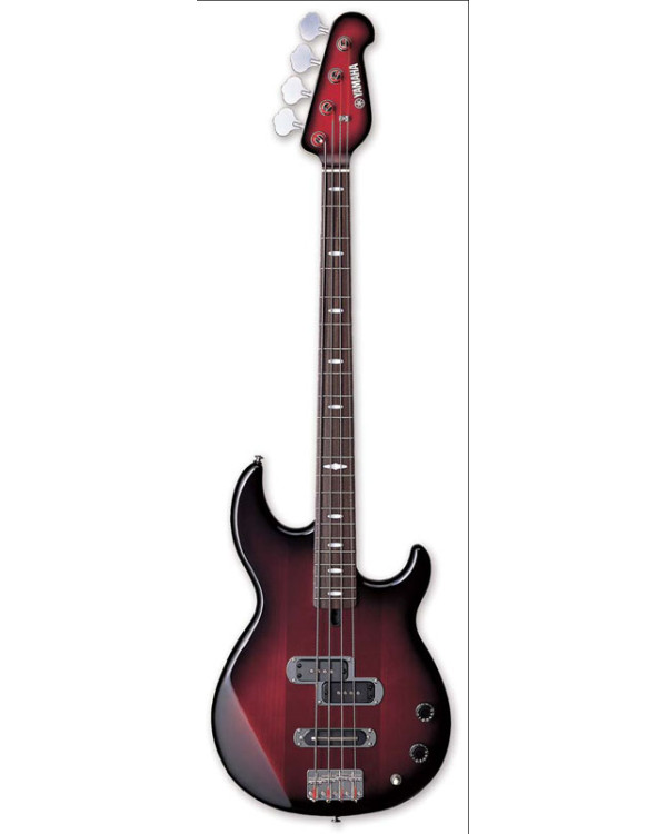 Бас-гітара YAMAHA BB414 BP