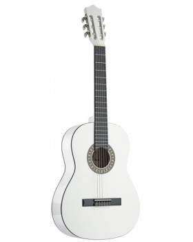 Гітара дитяча 3/4 STAGG C530 WH