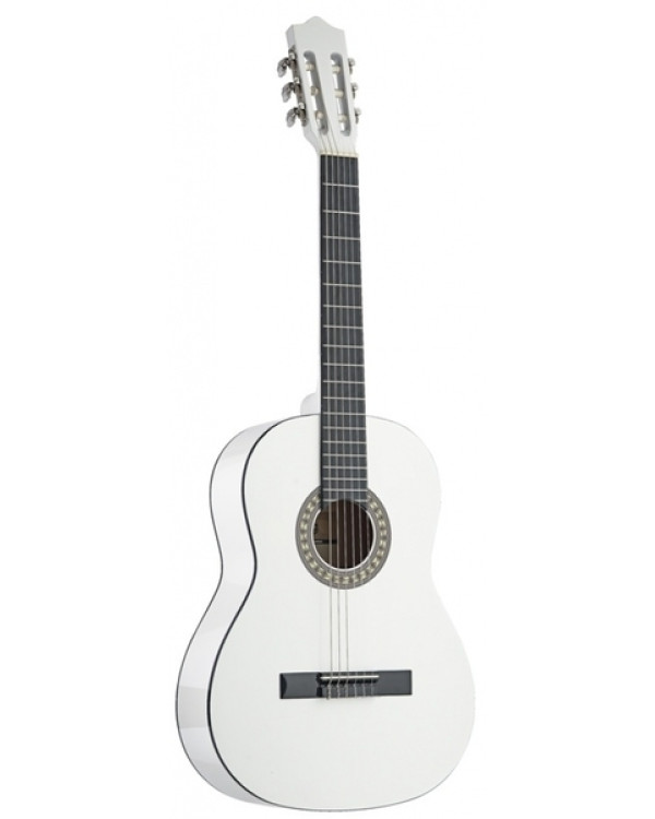 Гітара дитяча 3/4 STAGG C530 WH