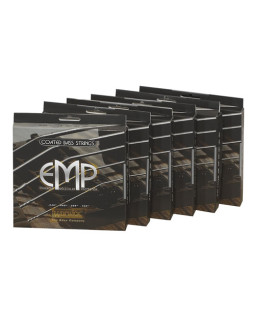 Струни для бас-гітари WARWICK 38210 EMP