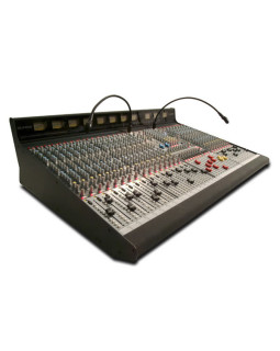 Мікшерний пульт Allen Heath GL3800-832C