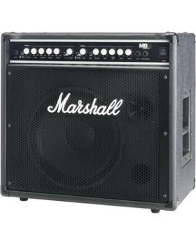 Басовий комбопідсилювачMARSHALL MB60