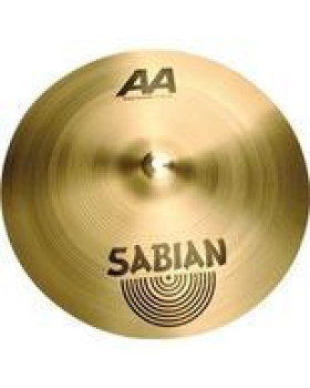 Тарілка для ударних SABIAN AA Fast Crash 17