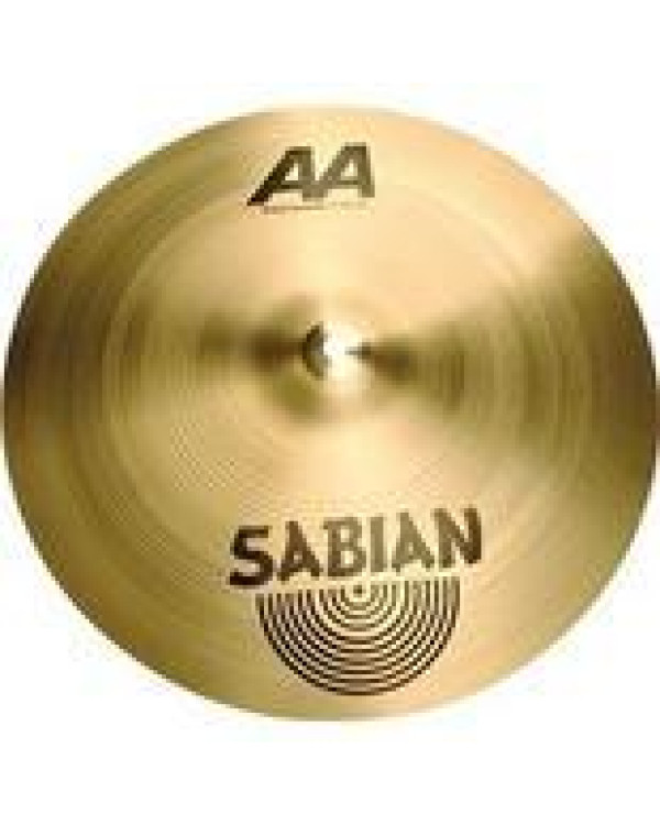 Тарілка для ударних SABIAN AA Fast Crash 17