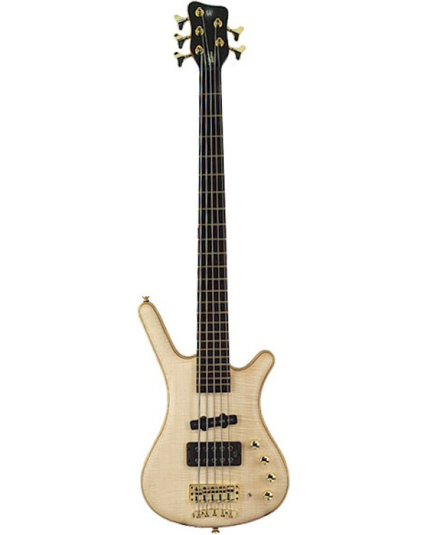 WARWICK FNA Jazzman (Natural) Бас-гітара