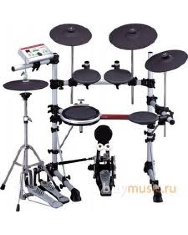 Набір педів для встановлення DTXPRESS IV YAMAHA DTP4K2SP (Японія)