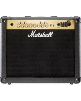 Комбопідсилювач MARSHALL MG30FX