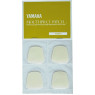 Наклейка для мундштука кларнета YAMAHA Mouthpiece Patch L