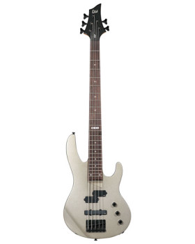 Бас-гітара ESP LTD B55 BLK