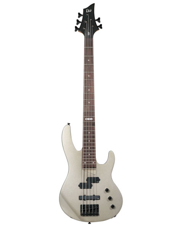 Бас-гітара ESP LTD B55 BLK
