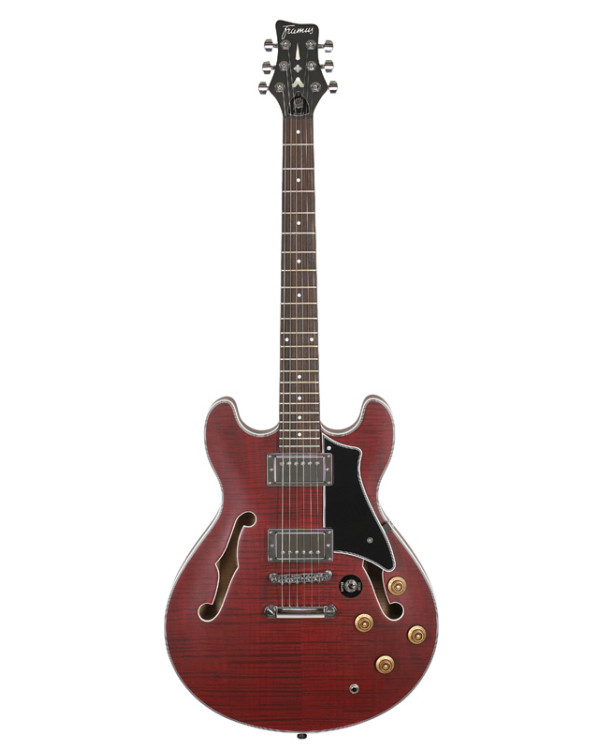 Електрогітара FRAMUS MayfieldPro Mahogany