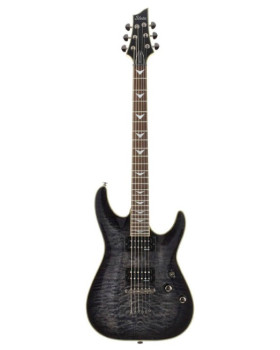 Електрогітара SCHECTER OMEN EXTREME-6 STBLK