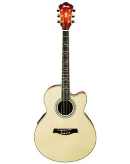 IBANEZ AEL40SE RLV Гітара електроакустична