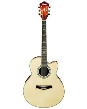 IBANEZ AEL40SE RLV Гітара електроакустична
