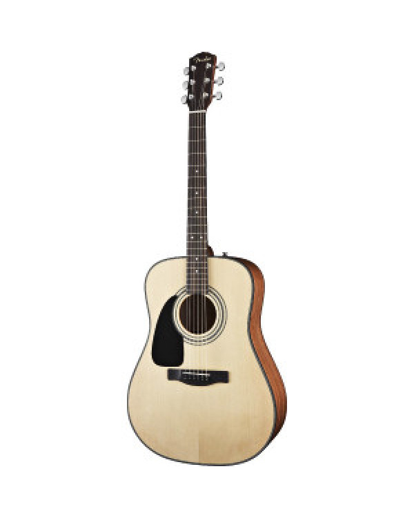 Гітара акустична FENDER CD-100 L/H NAT