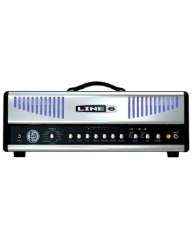 Підсилювач голови Line6 SPIDER HD-147