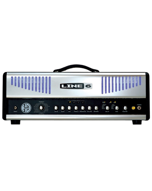 Підсилювач голови Line6 SPIDER HD-147