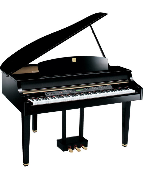 Цифрове піаніно CLAVINOVA YAMAHA CLP295GP