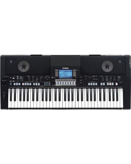 Синтезатор Yamaha PSR-S550