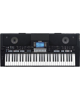 Синтезатор Yamaha PSR-S550