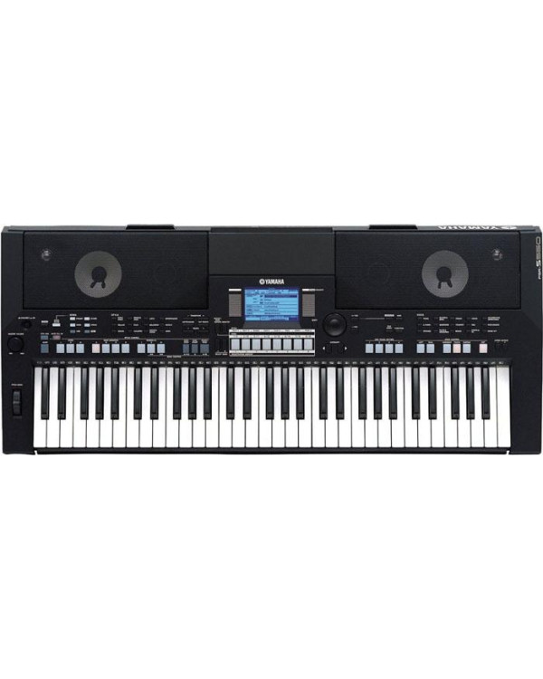 Синтезатор Yamaha PSR-S550