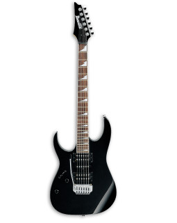 IBANEZ GRG170DXL BKN Електрогітара