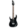 IBANEZ GRG170DXL BKN Електрогітара