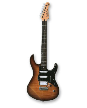 Електрогітара YAMAHA PAC812V